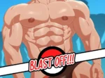 Blast Off! (Team Rocket)