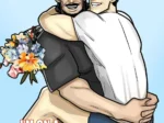 I’m On A Honeymoon With Mr. Takahashi (Creedo)