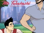I Will Marry Mister Takahashi (Creedo)