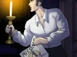 Carterverse – The Disappearance In Carter Manor (Creedo)