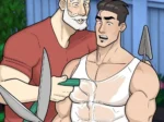 Carterverse – Gardener’s Hoe