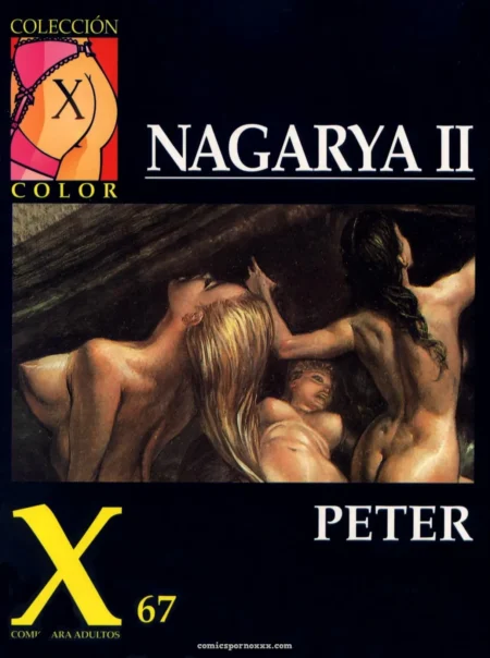 Nagarya 2 (Peter Riverstone)