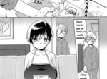 Oh! Imoto Ch. 3 (Wamusato Haru)