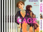Cage Ch. 1 (Suehirogari)