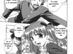 Kazoku No Shouzou Chuuhen Una Buena Tactica 2 (Kirara Moe)