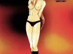 Secret Plot Deep 4 (New Men)
