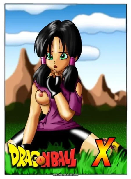 Dragon Ball X (Dragon Ball Z)