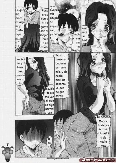 El Mejor Culazo (Perro Negro Inka)