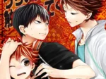 I Told You!! Don’t Touch My Hinata!! (Zeroshiki)