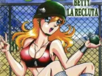 Chicas Trabajadoras – La Recluta