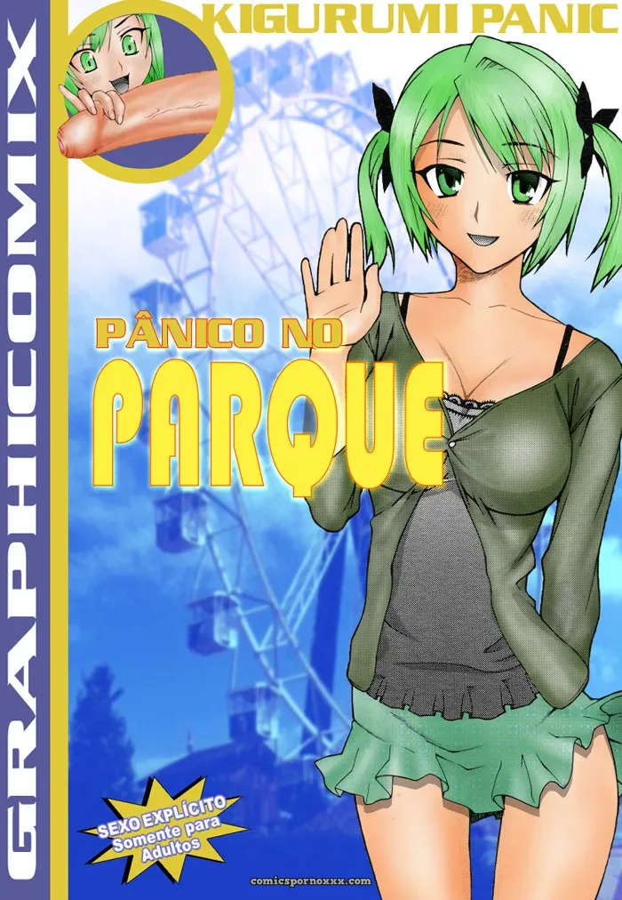 Parque de Atracciones