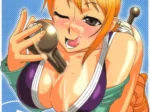 Nami No Koukai Nisshi Special 4 (Murata)