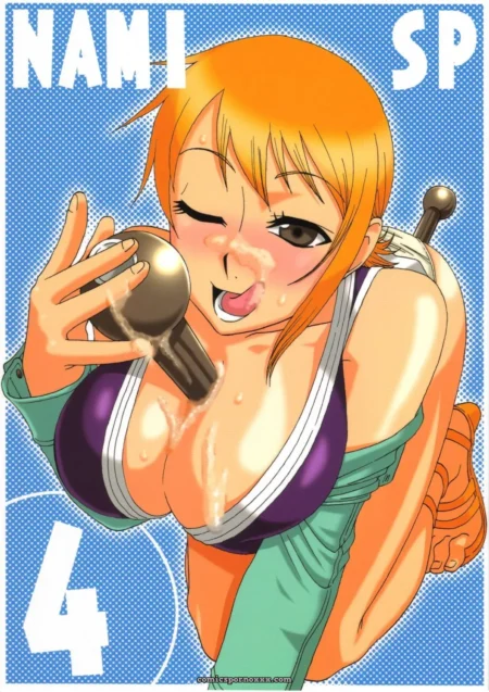 Nami No Koukai Nisshi Special 4 (Murata)