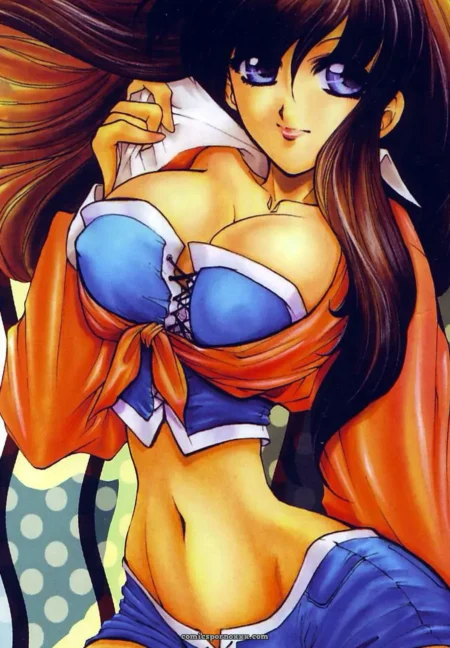 Hysteric Glamour (Mita Ryuusuke)