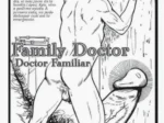Doctor Familiar (Rolando Mérida)