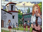 Schoolgirls Revenge #1 (Yair Herrera)