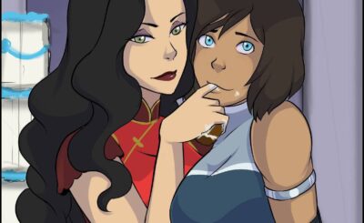 Un Regalo para Korra