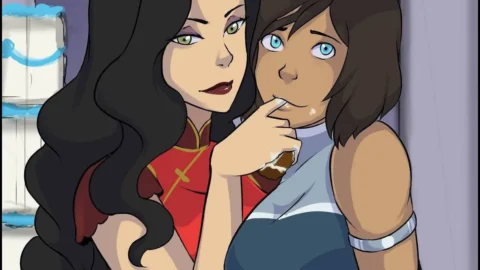 Un Regalo para Korra