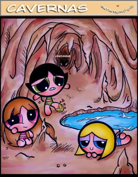 Caverns