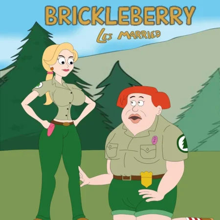 Brickleberry Lesbian Yuri