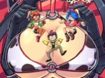 Skarpworld: Chapter 7: Milk Crisis Part 1