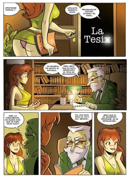 La Tesix 1-3