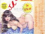 Colegialas Ardientes #074