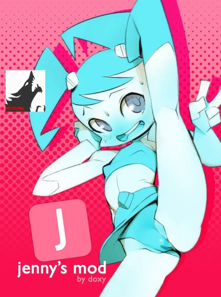 Jennys Mod