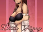 Ma-chan’s Little Fancy