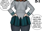 Mineta X Uraraka