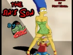 The Sins Son