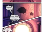 Wanderlust Capítulo 5: La Línea De Fondo