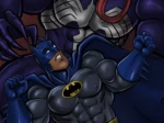 Batvenom – Venom Coge por el Culo a Batman