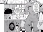 Fire Force #1