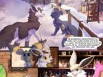 9Tales Episodio Especial 1 Parte 1 – No Tan Ebrio Para…