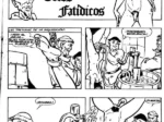 Belceba – 14 Celos Fatidicos