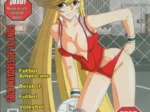Dibujando Hentai 13
