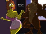 Especial Noche De Brujas 2