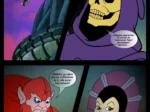 Femdom Revolution In Eternia – Capítulo 2 Parte 1