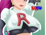 Horny Pokegirls Encyclopedia
