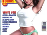 Kiss Comix 173