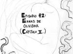 Llamemos A La Oscuridad – Cápitulo 42