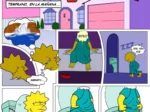 Lisa´s Lust