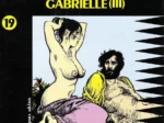 Marie-gabrielle De Saint-eutrope / Marie Gabrielle 03