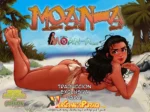 Moan-a – Moan 2