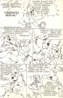 Talespin