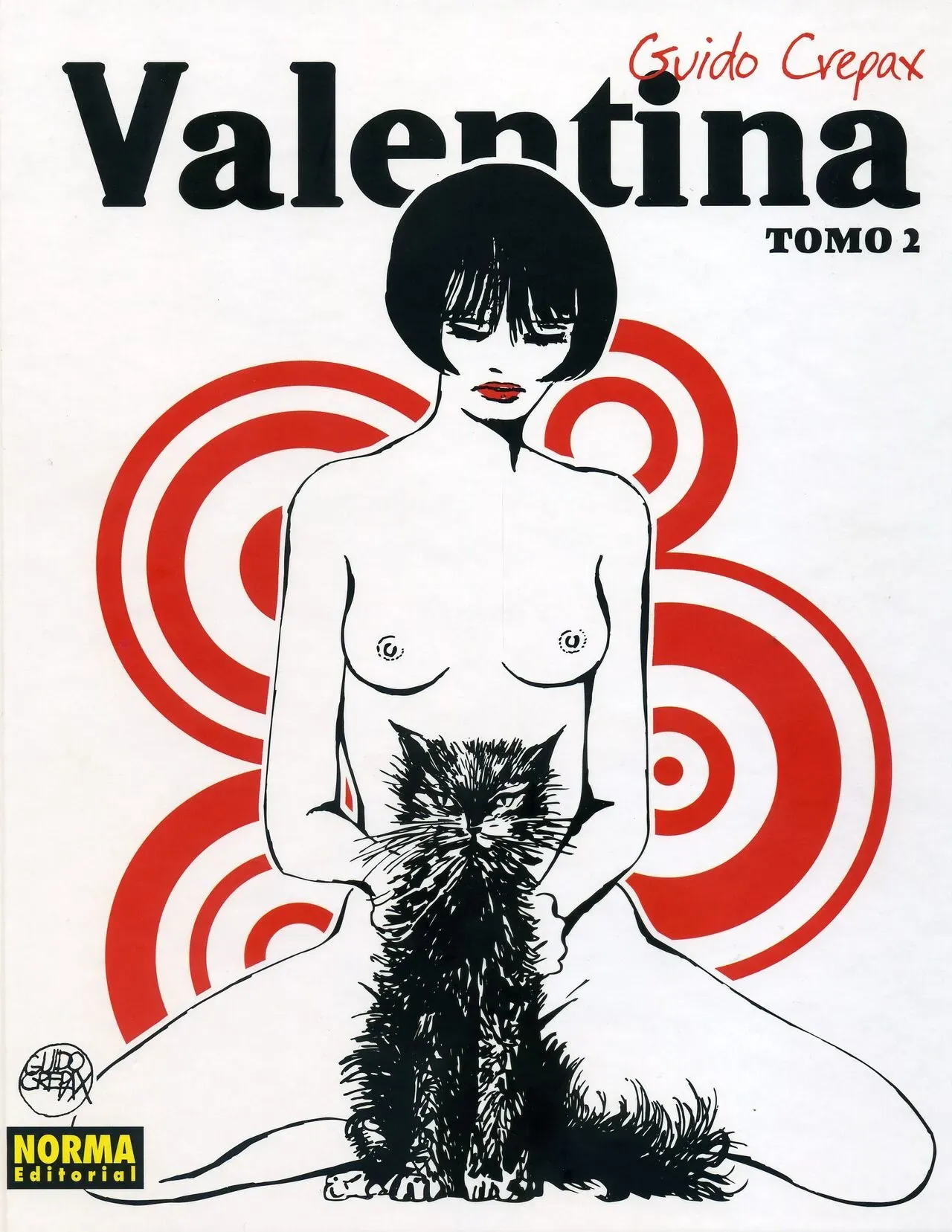 Valentina – Tomo 2