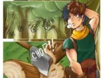 Vanilla Fantasy 1