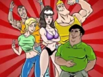 Xtreme Fitness 2