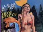 Hembras Peligrosas #14